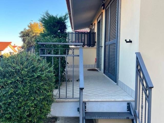 Villa in vendita a Roma RM