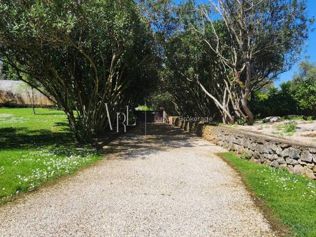 Villa in vendita a Roma RM