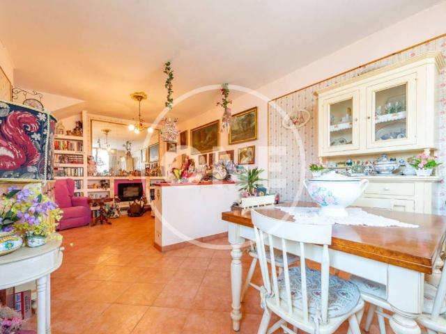 Villa in vendita a Roma RM