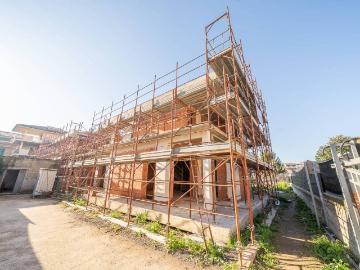 Villa in vendita a Roma RM
