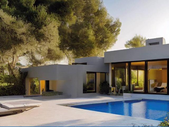 Villa in vendita a Roma RM