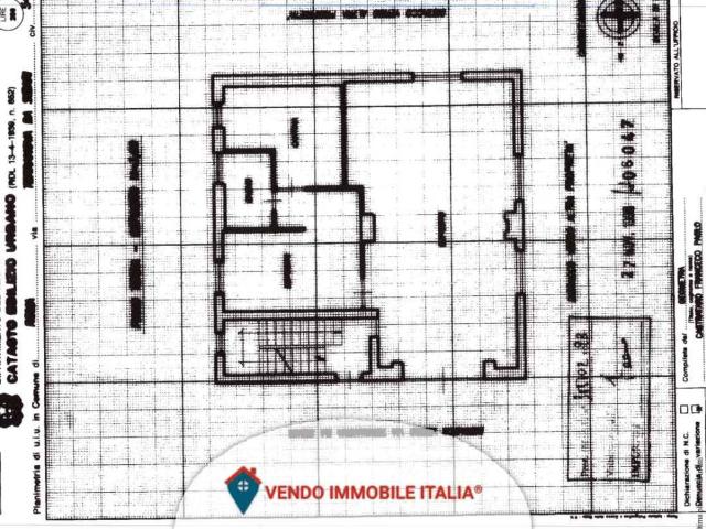 Villa in vendita a Roma RM