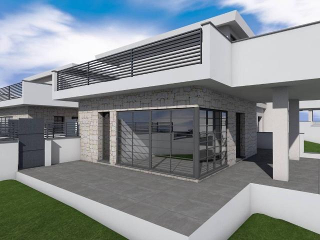 Villa in vendita a Roma RM