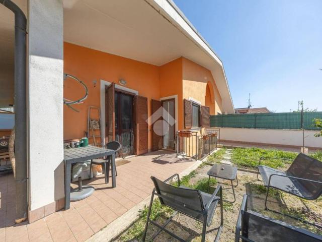Villa in vendita a Roma RM