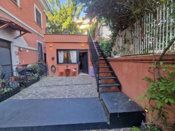 Villa in vendita a Roma RM