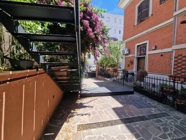 Villa in vendita a Roma RM