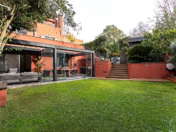 Villa in vendita a Roma RM