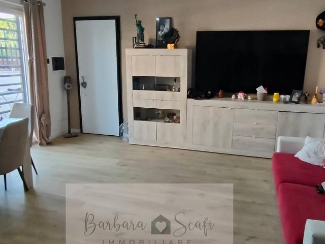 Villa in vendita a Roma RM
