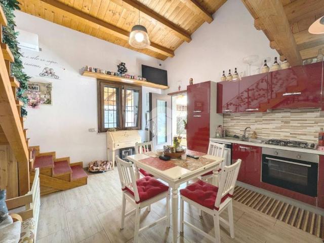 Villa in vendita a Roma RM