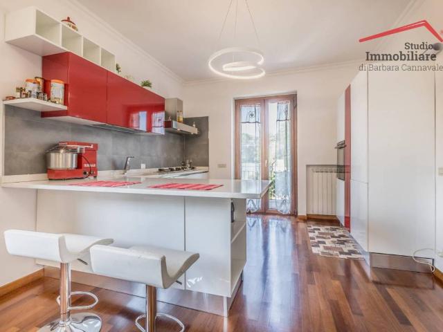 Villa in vendita a Roma RM