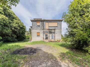 Villa in vendita a Roma RM