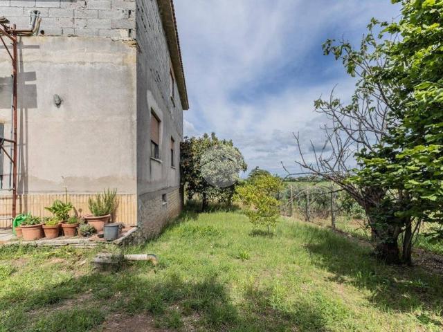 Villa in vendita a Roma RM