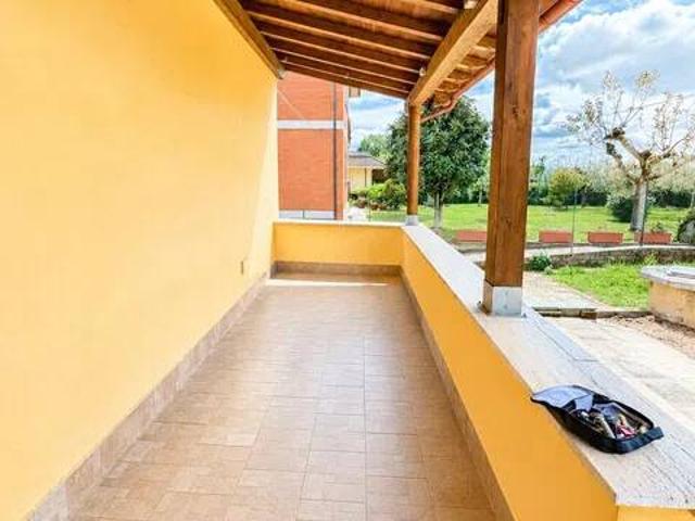 Villa in vendita a Roma RM
