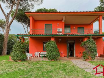 Villa in vendita a Roma RM