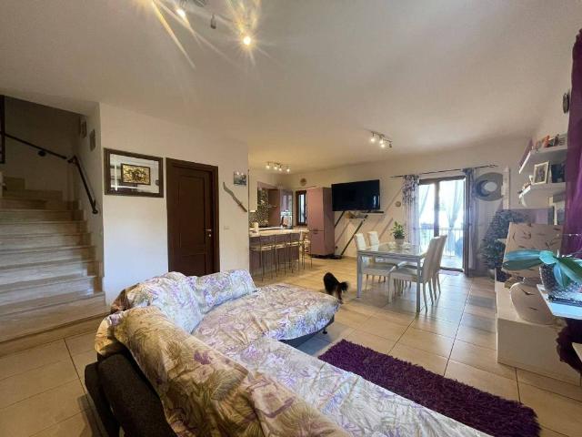 Villa in vendita a Roma RM