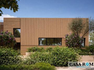 Villa in vendita a Roma RM