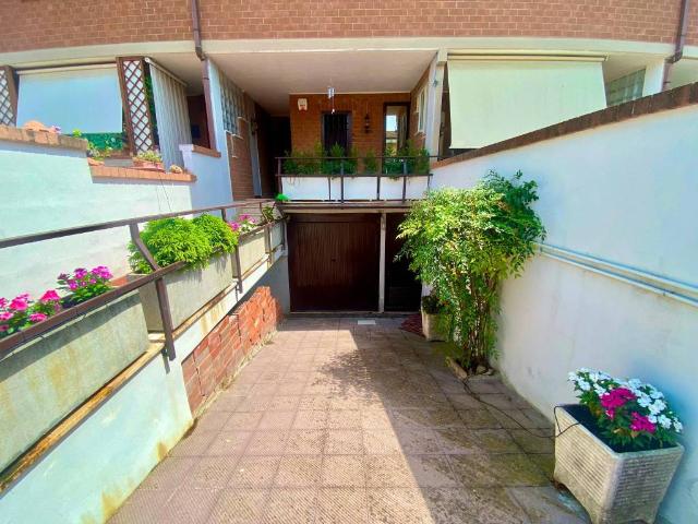 Villa in vendita a Roma RM