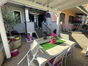 Villa in vendita a Roma RM
