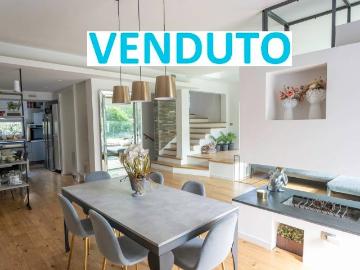 Villa in vendita a Roma RM