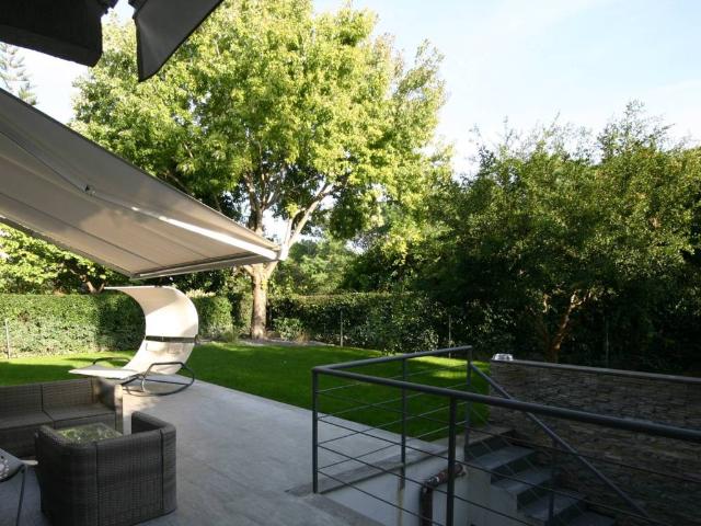 Villa in vendita a Roma RM