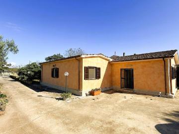 Villa in vendita a Roma RM