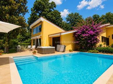 Villa in vendita a Roma RM