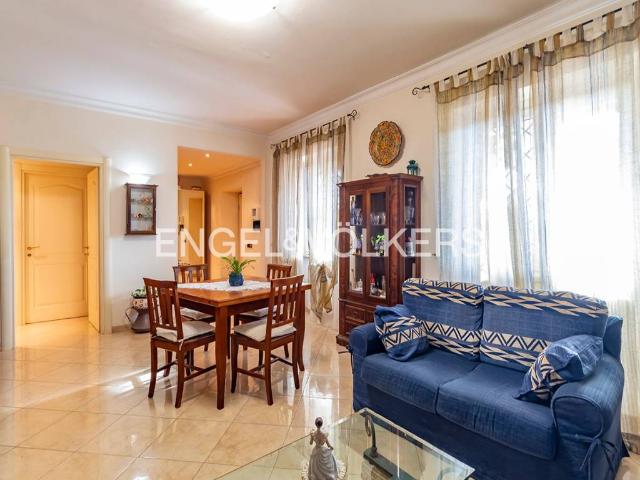 Villa in vendita a Roma RM
