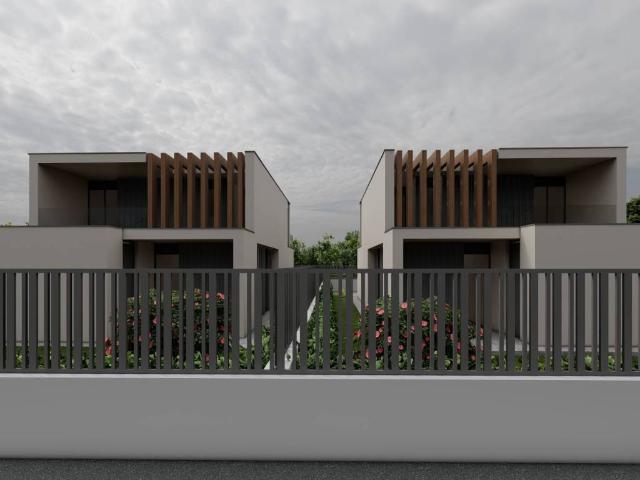 Villa in vendita a Roma RM