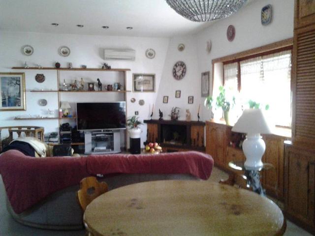 Villa in vendita a Roma RM