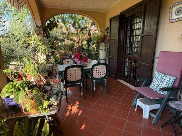 Villa in vendita a Roma RM