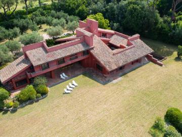 Villa in vendita a Roma RM