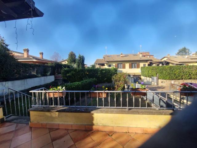 Villa in vendita a Roma RM