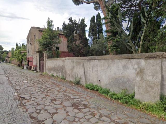 Villa in vendita a Roma RM