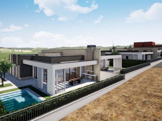 Villa in vendita a Roma RM