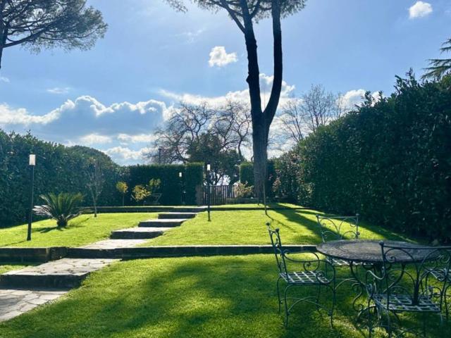 Villa in vendita a Roma RM
