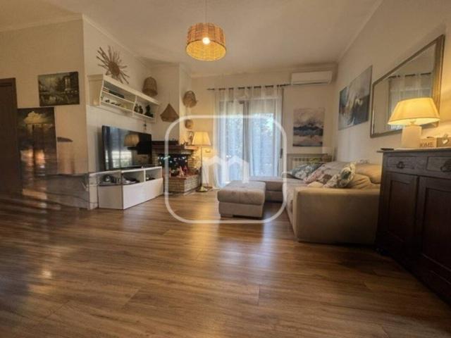 Villa in vendita a Roma RM