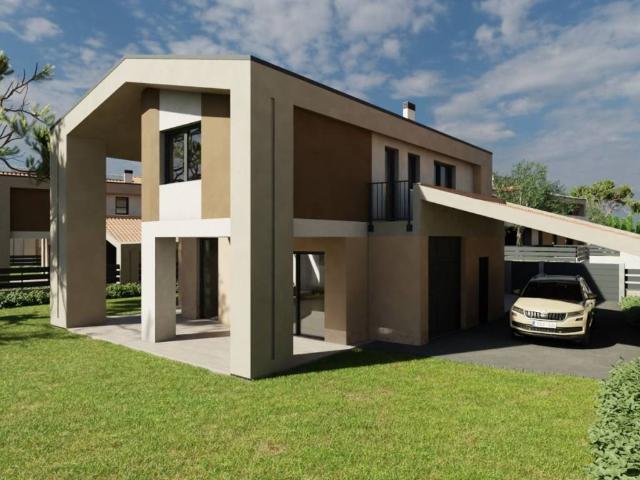 Villa in vendita a Roma RM