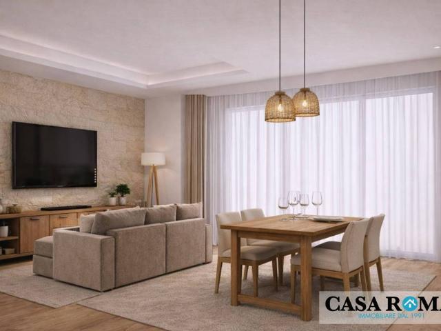 Villa in vendita a Roma RM