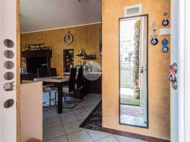 Villa in vendita a Roma RM