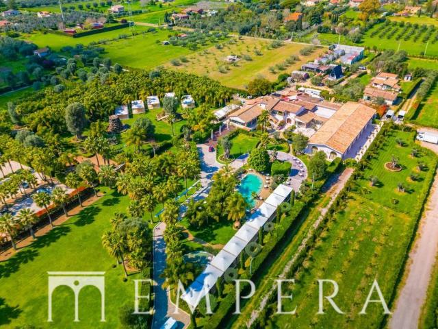 Villa in vendita a Roma RM