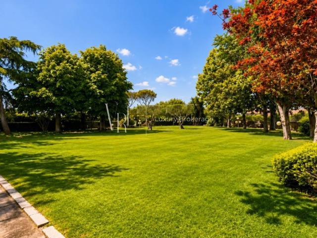 Villa in vendita a Roma RM
