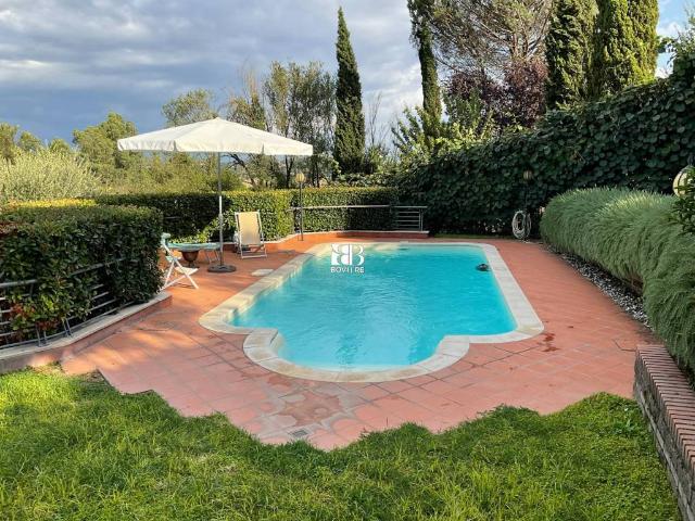 Villa in vendita a Roma RM