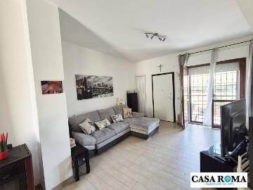 Villa in vendita a Roma RM