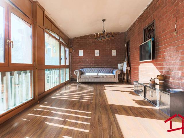 Villa in vendita a Roma RM