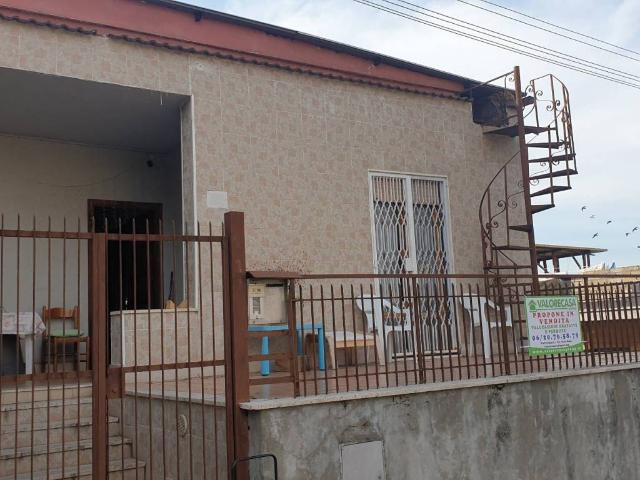 Villa in vendita a Roma RM