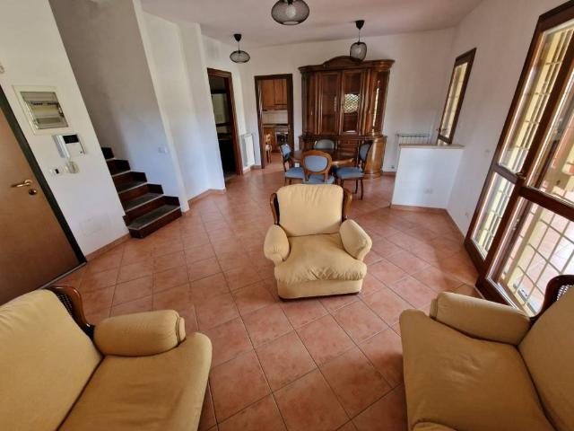 Villa in vendita a Roma RM