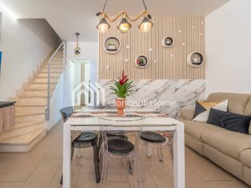 Villa in vendita a Roma RM