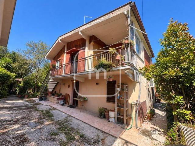 Villa in vendita a Roma RM