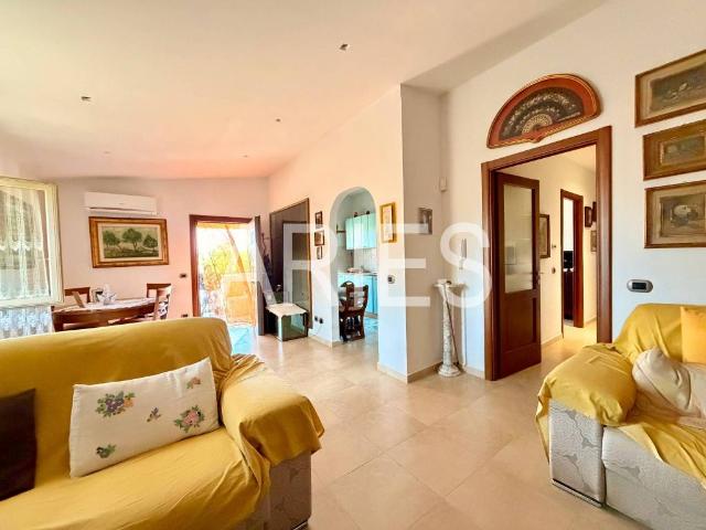 Villa in vendita a Roma RM