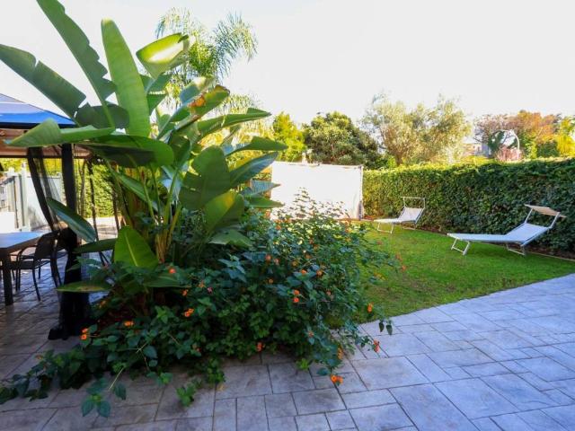 Villa in vendita a Roma RM